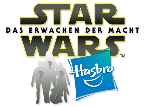 Hasbro Austellung Teaser