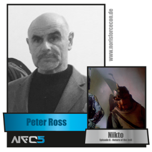 Peter Ross - Nikto 2